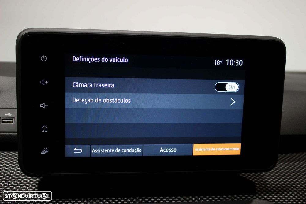 Dacia Jogger 1.0 ECO-G Expression 7L Bi-Fuel - 26