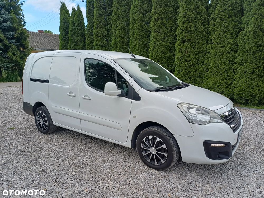 Peugeot Partner - 17