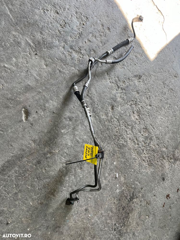 Conducte caseta directie Citroen Ds5 2013 - 1