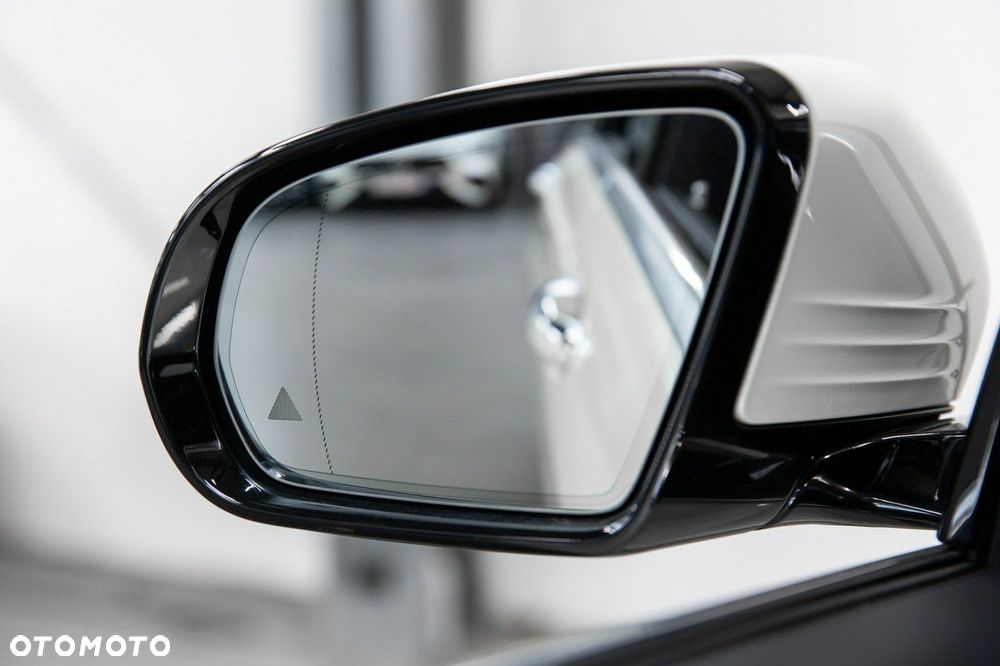 Mercedes-Benz Klasa S 400 d 4-Matic L 9G-TRONIC - 19