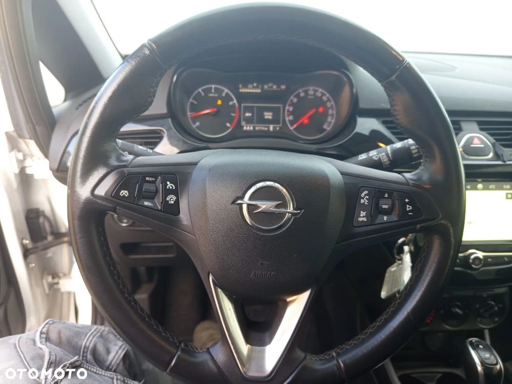 Opel Corsa 1.4 Automatik 120 Jahre - 11