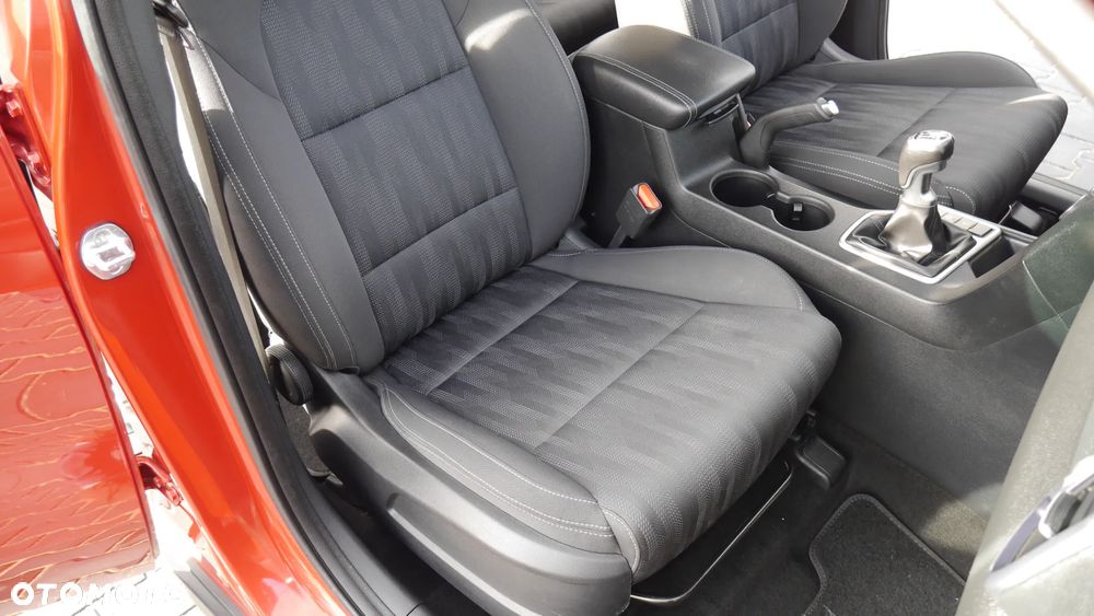 Kia Sportage 1.7 CRDI Business Line M 2WD - 22