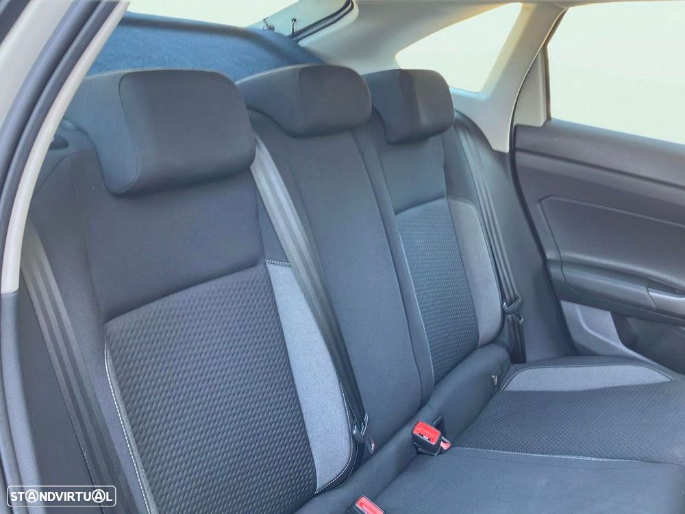 VW Taigo 1.0 TSI Life - 16