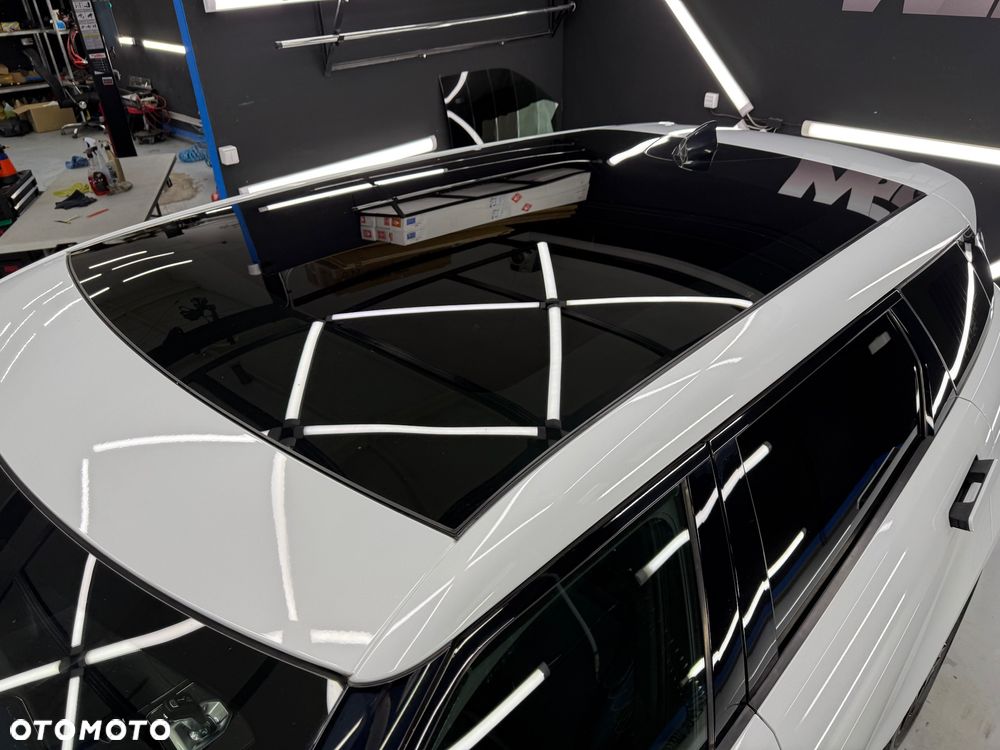 Land Rover Range Rover Evoque D180 R-Dynamic HSE - 11