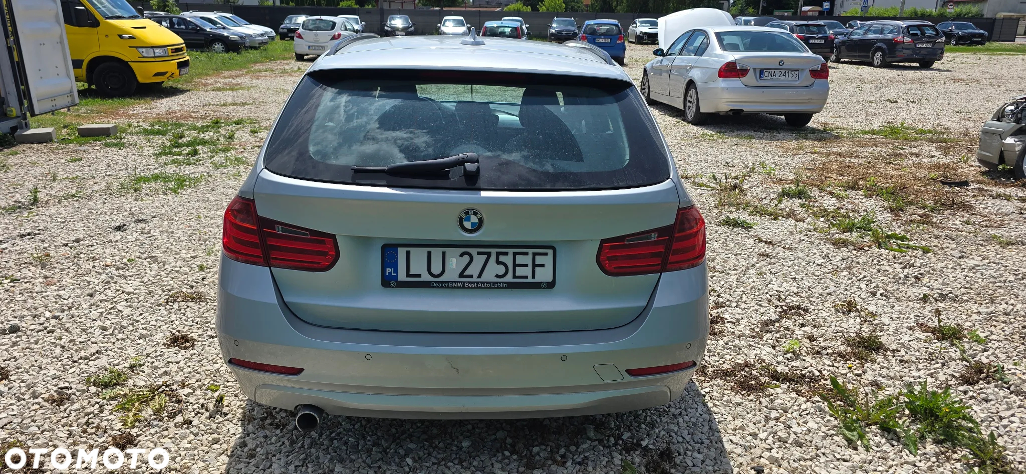 BMW Seria 3 - 11