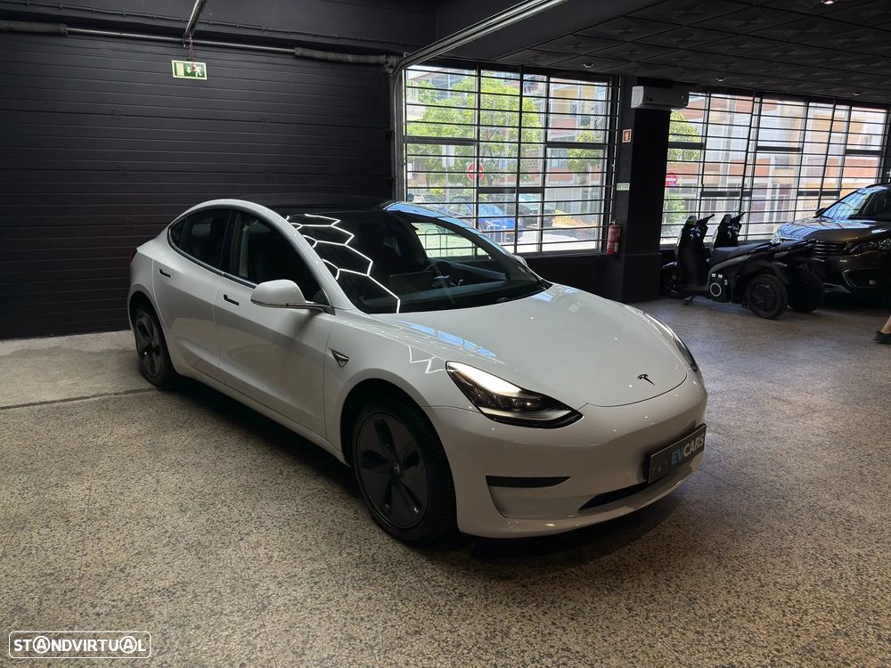 Tesla Model 3 Long Range AWD Dual Motor - 9