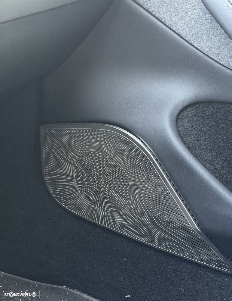 Tesla Model 3 Tração Traseira Premium - 6