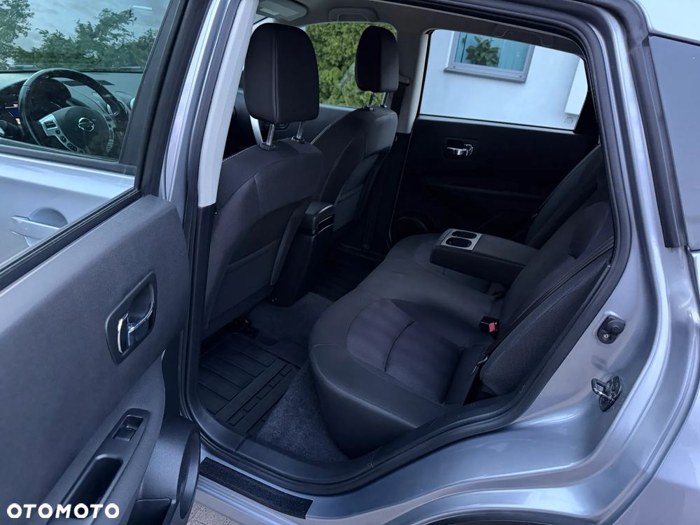 Nissan Qashqai 1.6 Acenta - 27