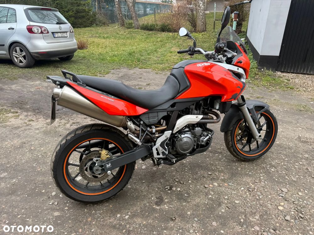 Aprilia Pegaso - 2