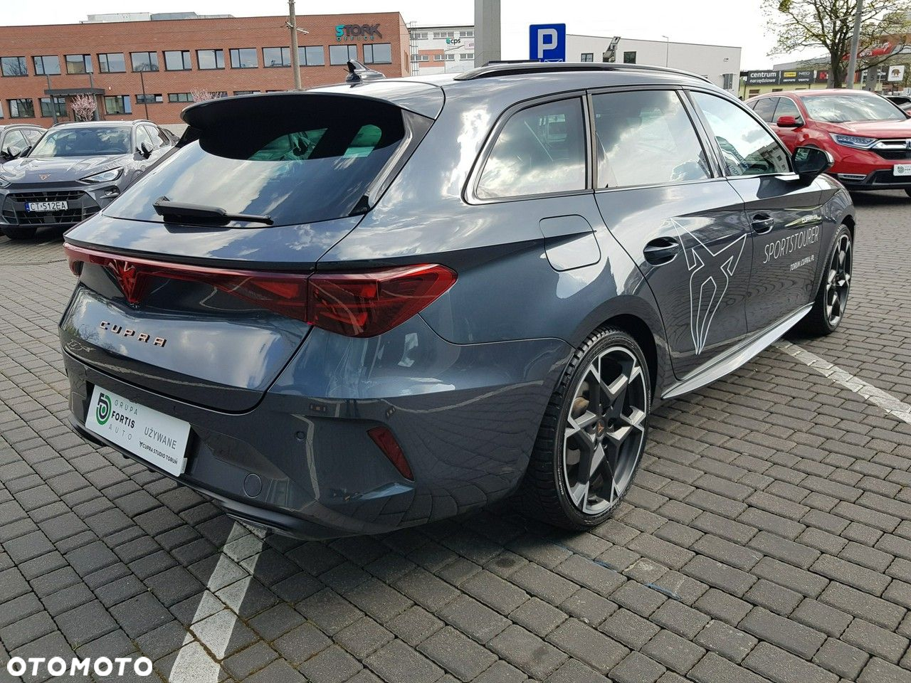 Cupra Leon - 7
