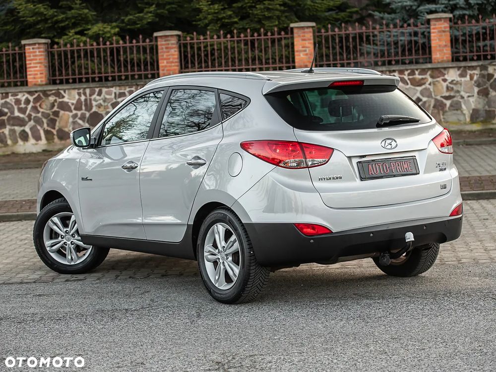 Hyundai ix35 - 9