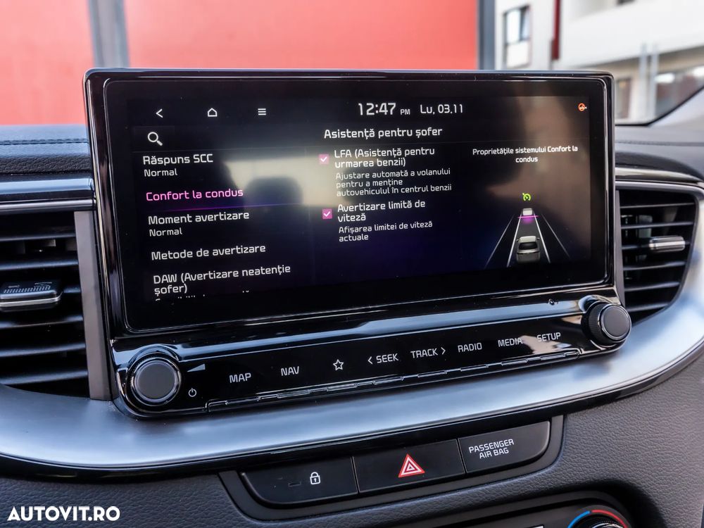 Kia XCeed 1.6 GDI DCT6 OPF Plug-in-Hybrid Vision - 28