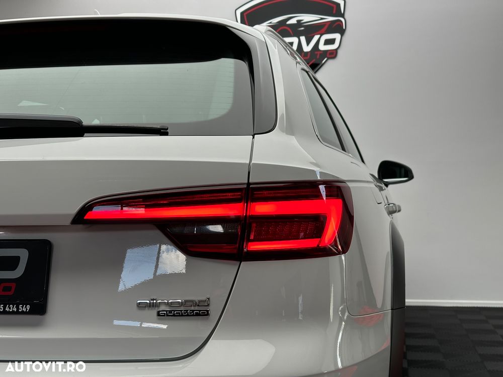 Audi A4 Allroad 2.0 TDI S tronic - 9