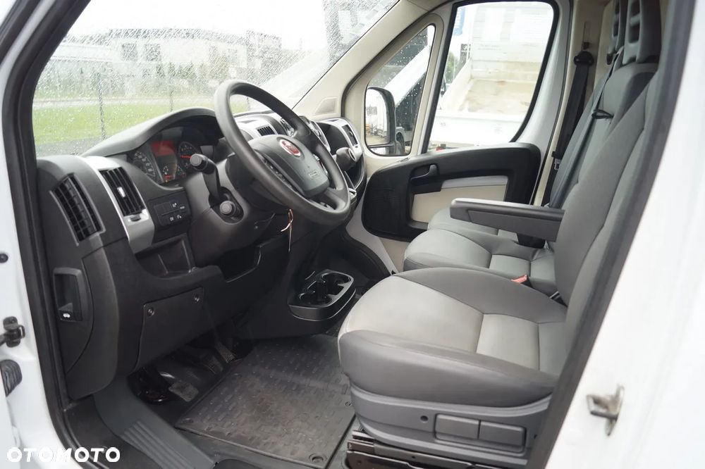Fiat Ducato - 18