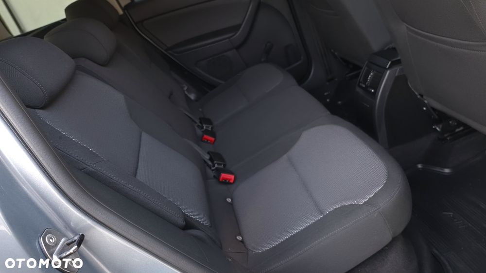 Skoda Yeti 1.8 TSI 4x4 Elegance PLUS EDITION - 24