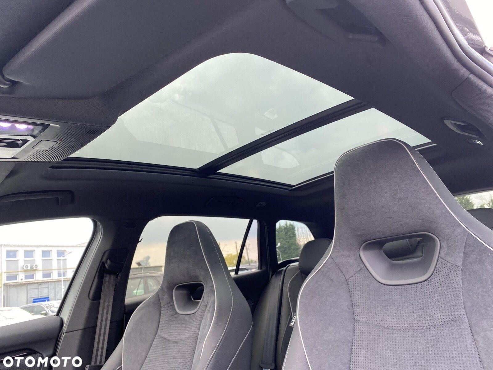 Skoda Superb - 33