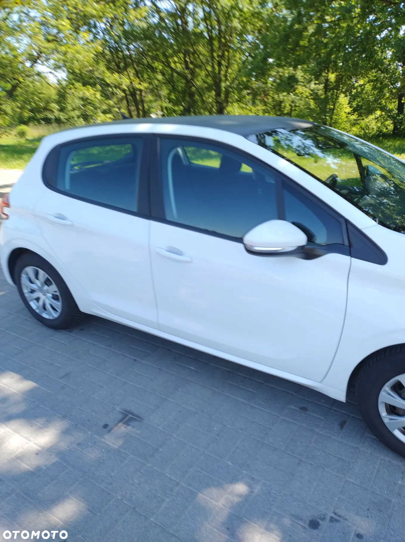 Peugeot 208 1.6 BlueHDi Active - 11