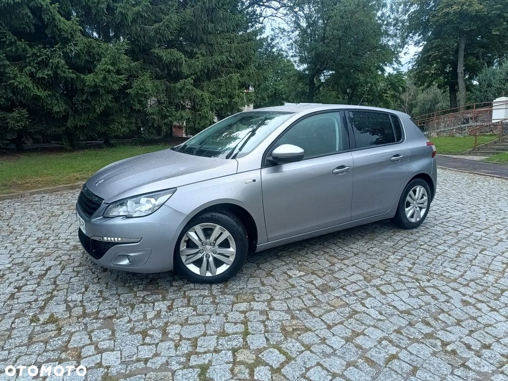 Peugeot 308 1.2 PureTech Active S&S - 2