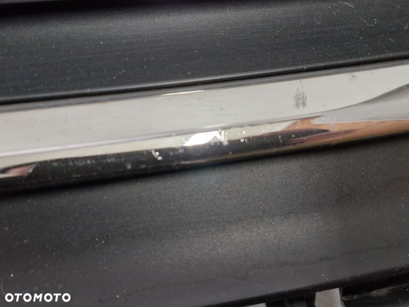 CITROEN C3 III 3 GRILL ATRAPA ZDERZAKA PRZÓD PRZEDNIA 9812063477 - 6