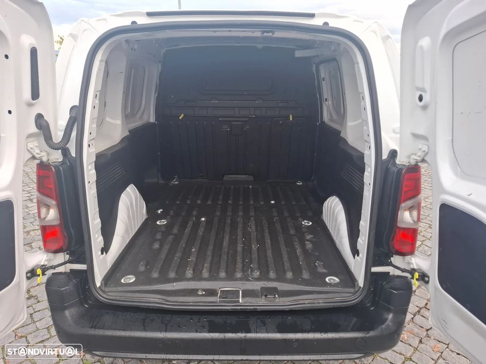 Opel COMBO 1500 CDTI 100CV 3UGARES - 13