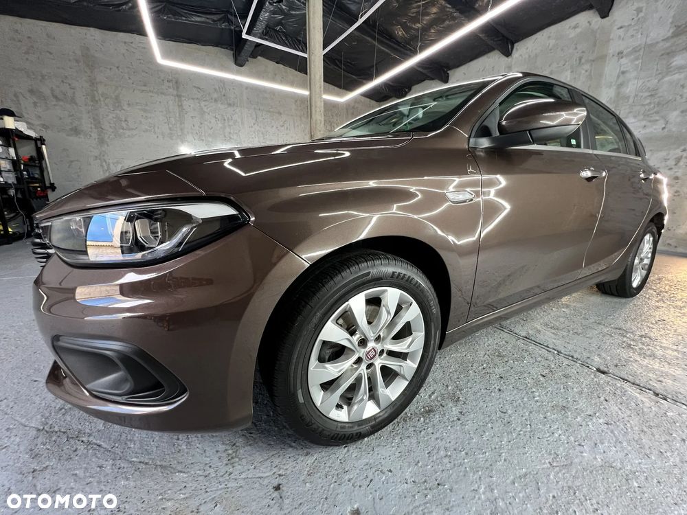 Fiat Tipo - 9