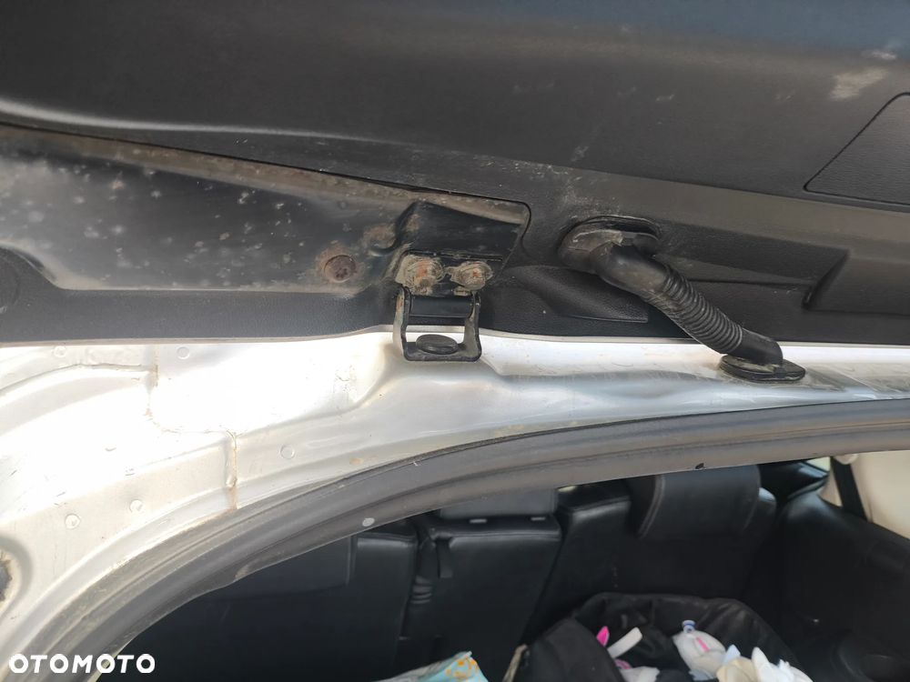 Mazda 5 2.0 Sport - 10