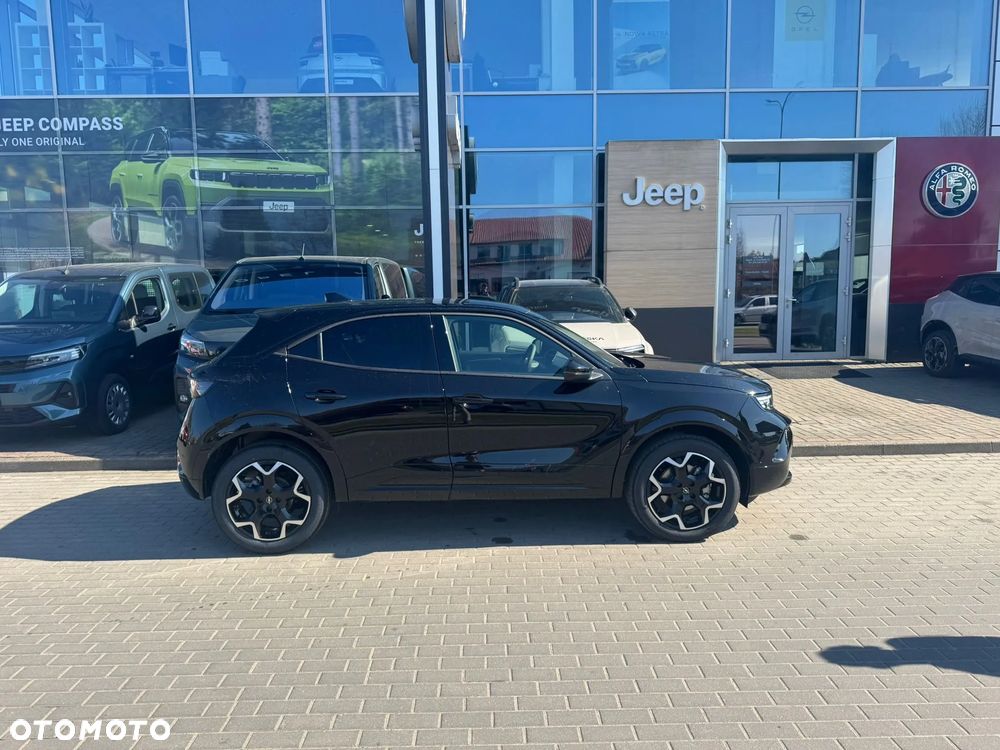 Opel Mokka 1.2 T mHEV Ultimate S&S eDTC6 - 5