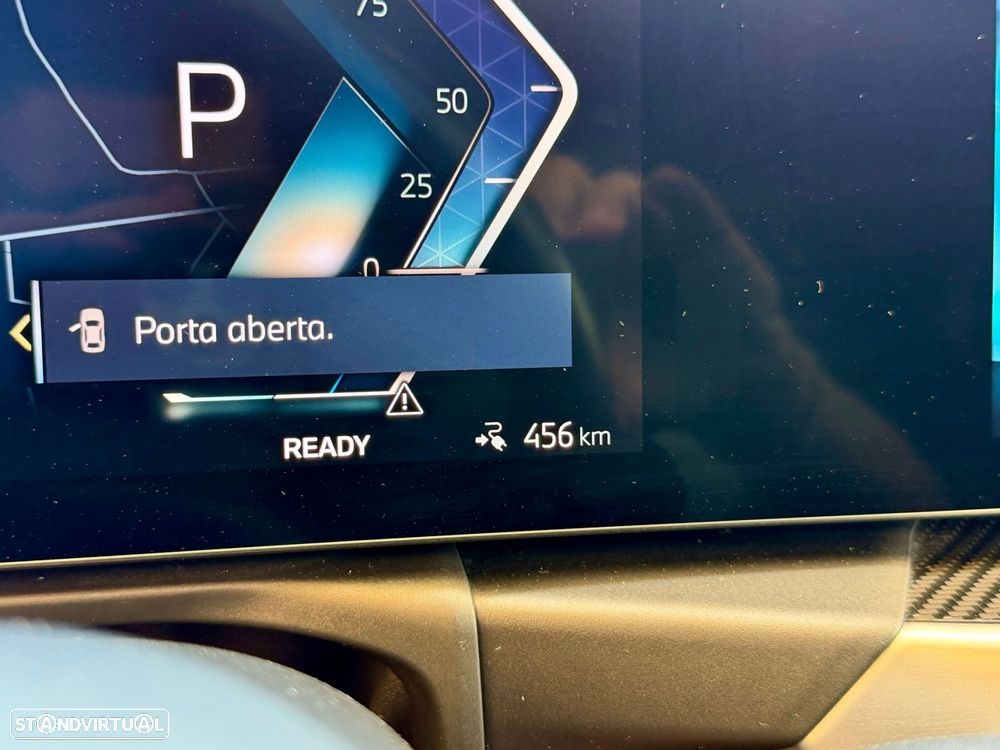 BMW i4 M50 - 30
