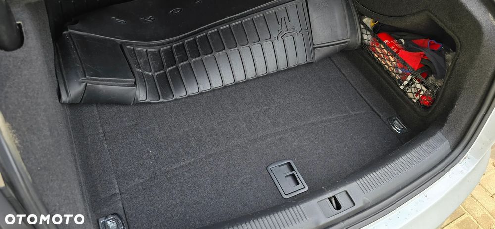 Audi S4 Limousine - 34