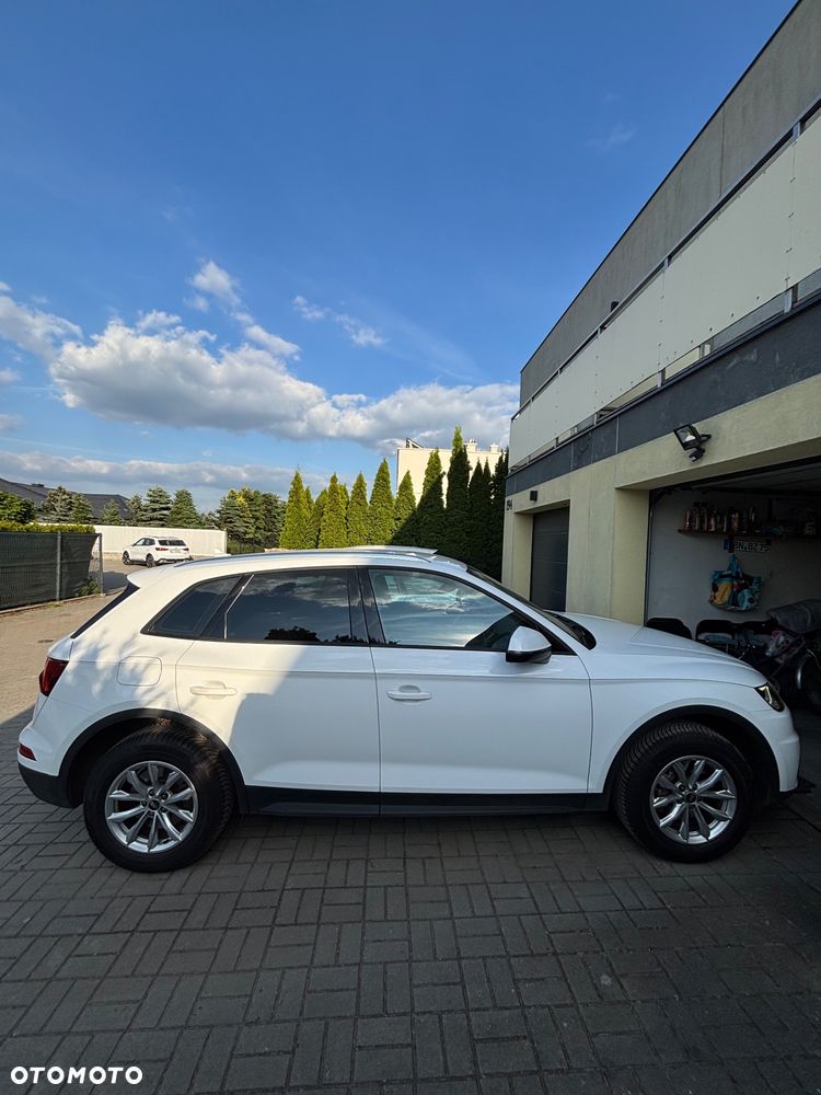 Audi Q5 2.0 TDI Quattro S tronic - 7