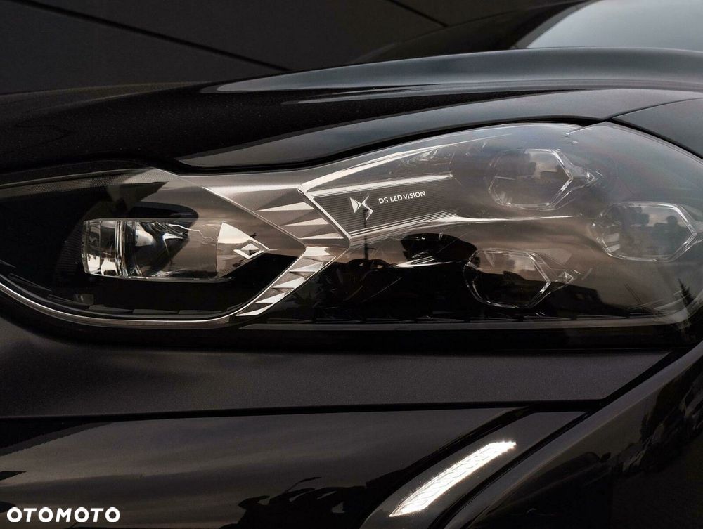 DS Automobiles DS 3 Crossback E-Tense Performance Line + - 39