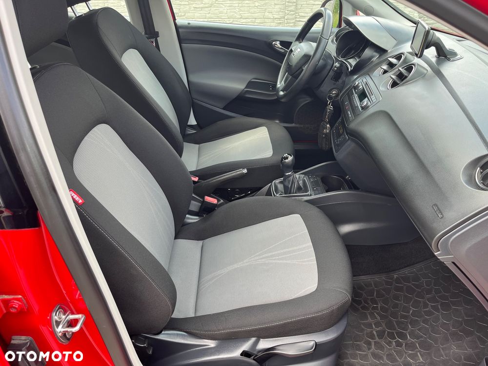 Seat Ibiza 1.2 12V Style - 29