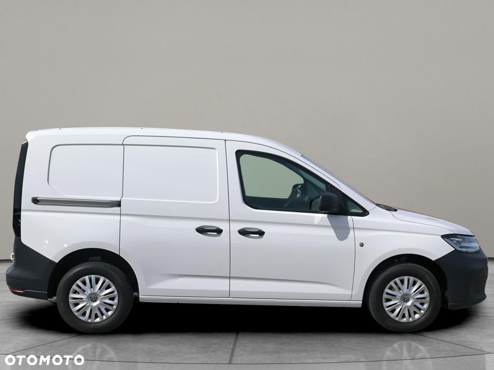 Volkswagen Caddy 2.0 TDI - 7