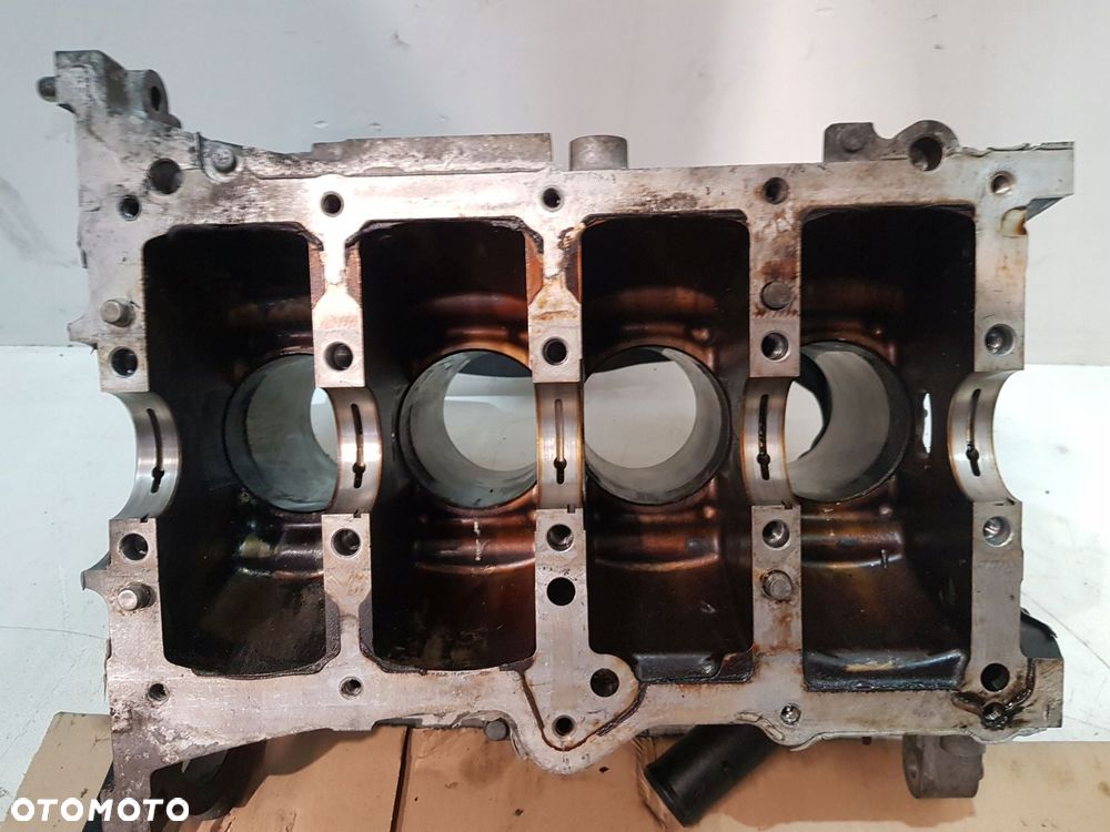 blok silnika toyota celica vii t23 avensis t25 verso ii 1zz-fe 1.8 vvti - 10