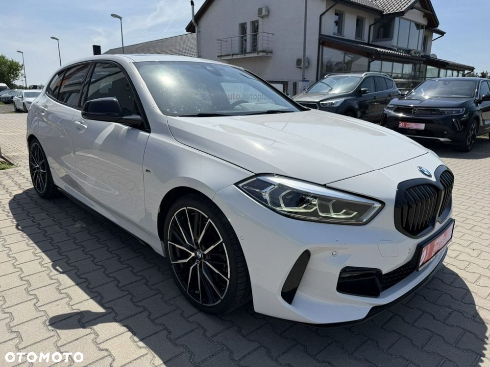 BMW Seria 1 120d M Sport Shadow - 6