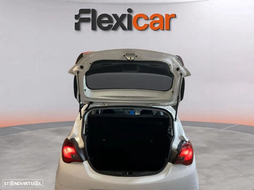 Opel Corsa 1.3 CDTi Edition - 9