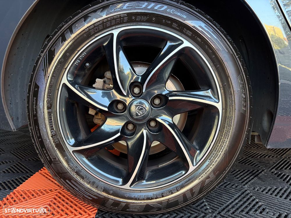 Peugeot 308 2014 photo 4
