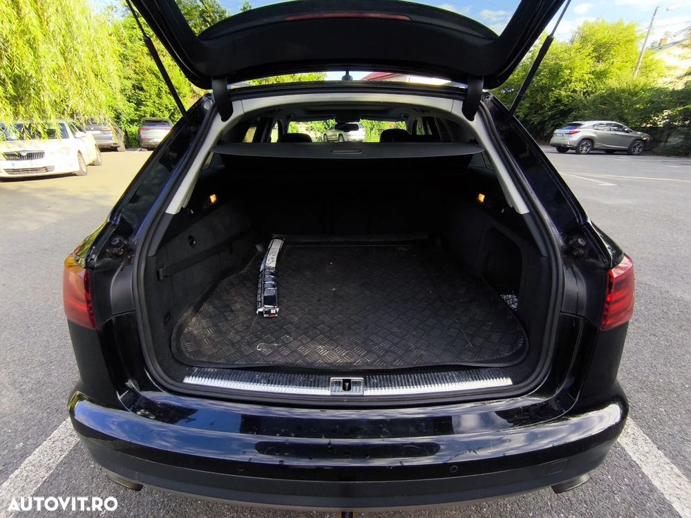 Audi A6 Allroad - 6