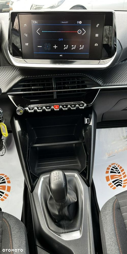 Peugeot 208 1.2 PureTech Active S&S - 18