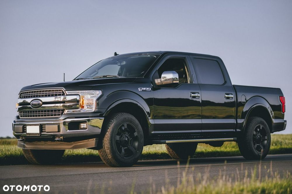 Ford F150 - 6