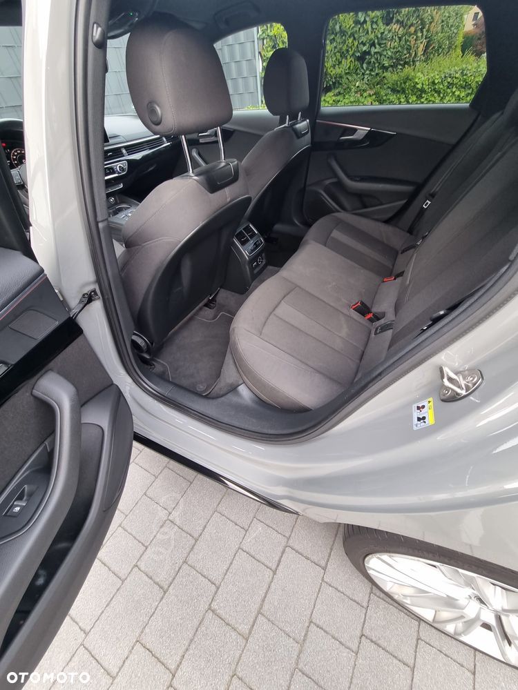 Audi A4 Allroad - 19