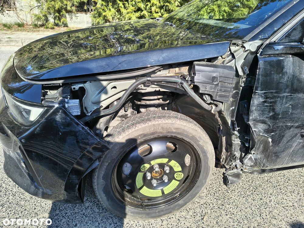 Opel Astra 1.6 T Plug-in Hybrid GS Line - 5