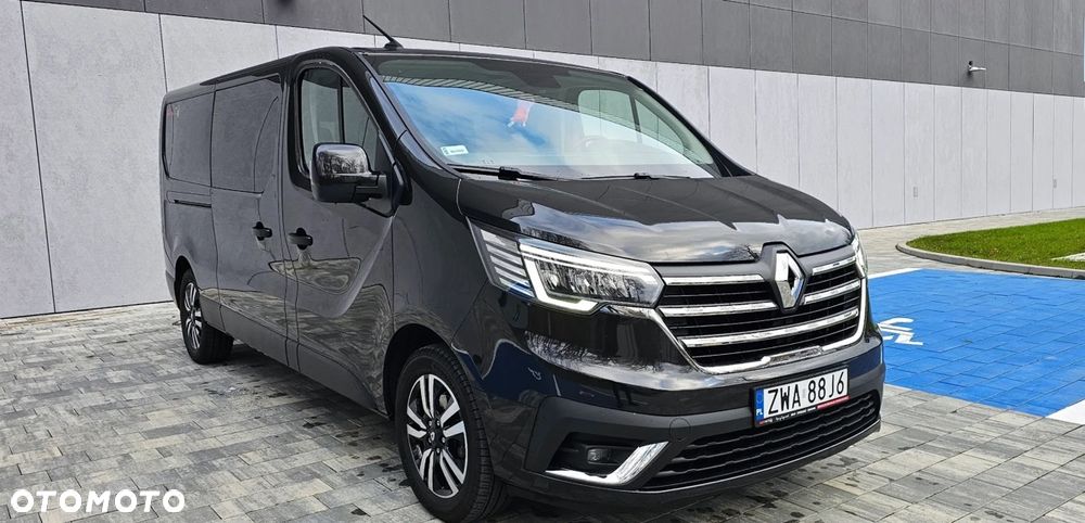Renault Trafic 2.0 dCi - 3