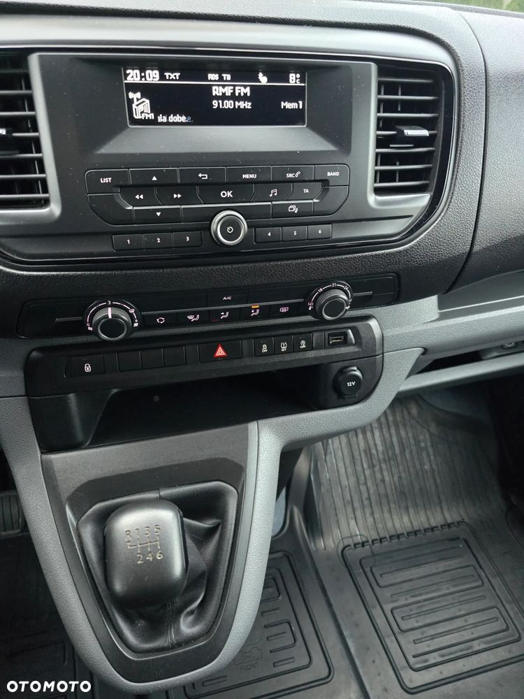 Toyota ProAce Kombi 2.0 D-4D Long 2,8t - 16