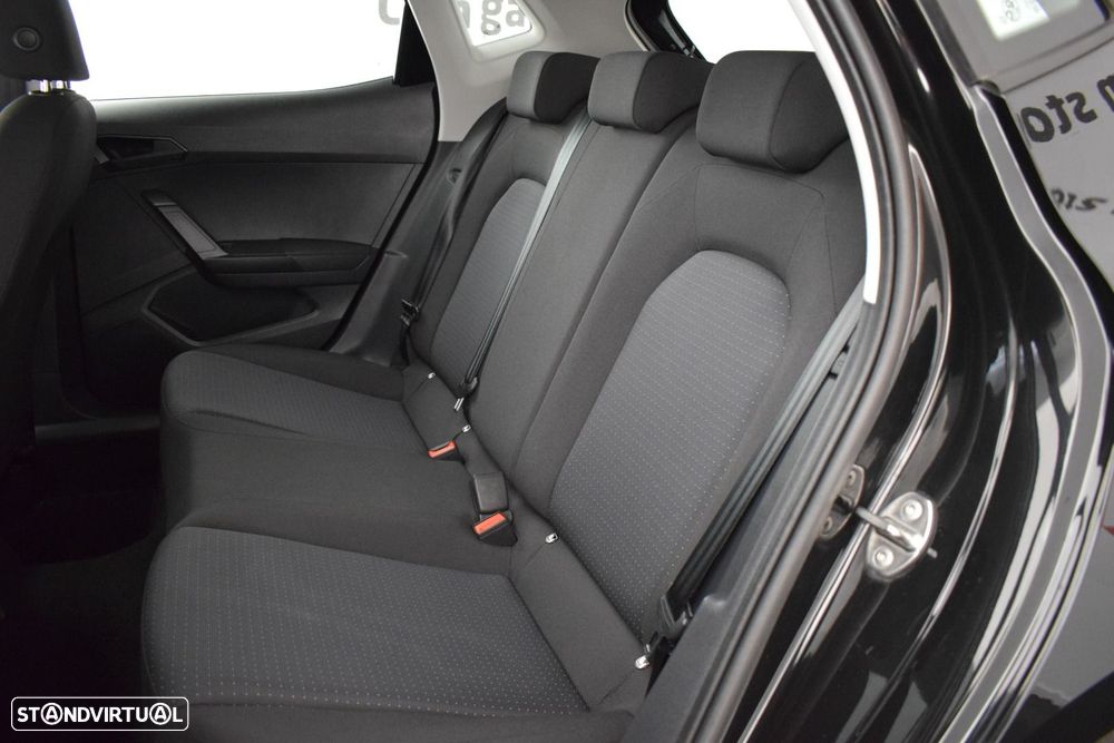 SEAT Ibiza 1.0 TSI Style - 10