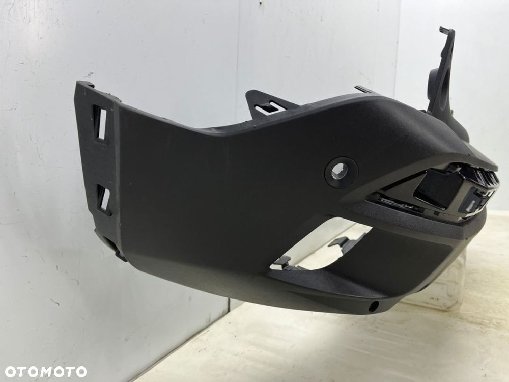 Zderzak tylny Peugeot 3008 II 2 16-24r. tył 6XPDC 9811865077 - 2