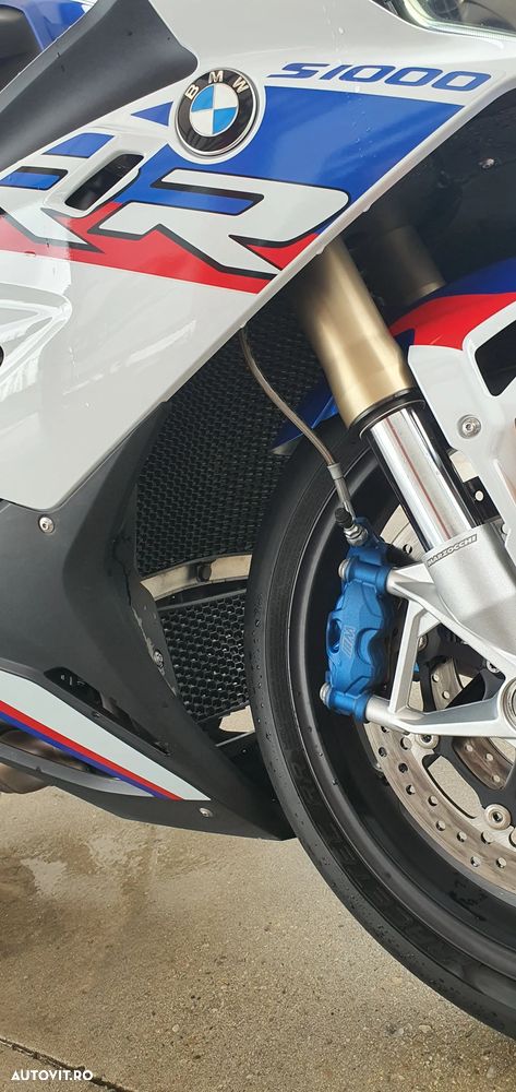 BMW S1000RR - 8