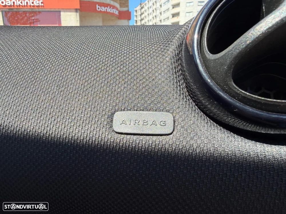 Smart ForFour 1.0 Passion 71 - 23