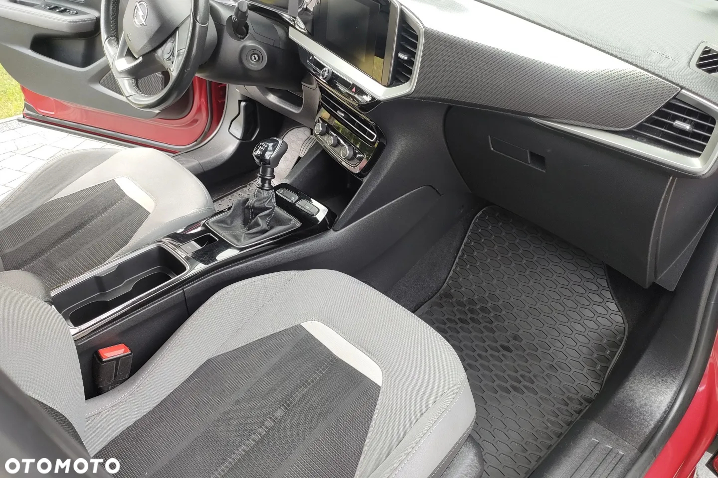 Opel Mokka 1.2 T Elegance S&S - 14