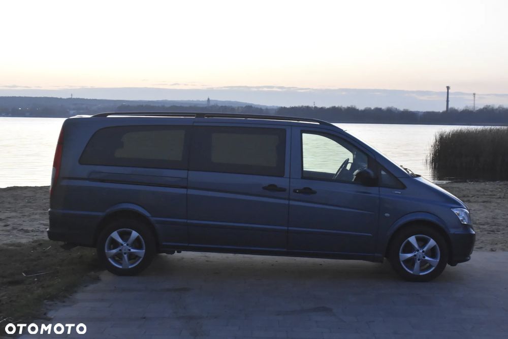 Mercedes-Benz VITO - 4